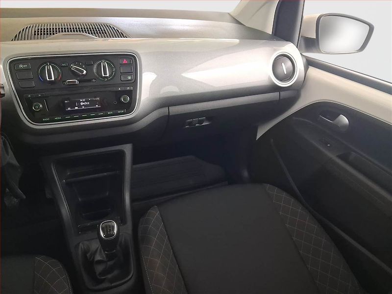 Škoda Citigo (2019) Ambition 1.0 MPI - fotka 8 z 15