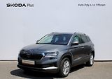Škoda Karoq (2025) Top Selection 1.5TSI / 110kW 7 - náhled 1
