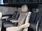 Mercedes-Benz Třídy V V-Třída 300D 4MATIC EXCLUSIVE - náhled 7