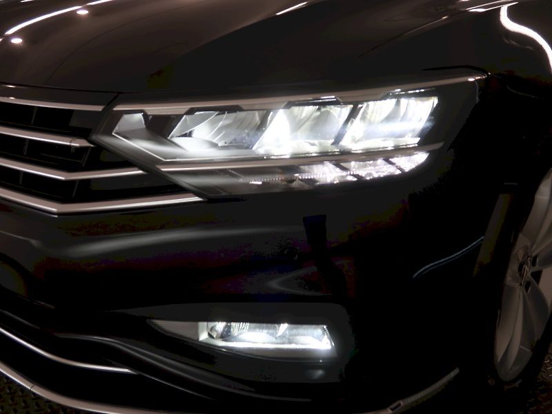 Volkswagen Passat (2023) ELEGANCE 2.0TDI 110kW DSG - fotka 28 z 34