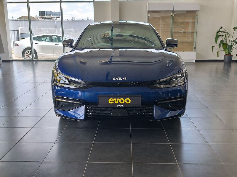 Kia EV6 GT Line*AWD*Top výbava*Záruka - fotka 2 z 21