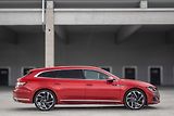 Volkswagen Arteon Shooting Brake - náhled 3