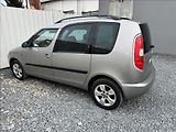 Škoda Roomster 1,2 HTP STYLE 1.maj původ ČR - náhled 10