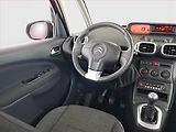 Citroën C3 Picasso (2016) 1.4 i, Serv.kniha, Tempomat - náhled 7