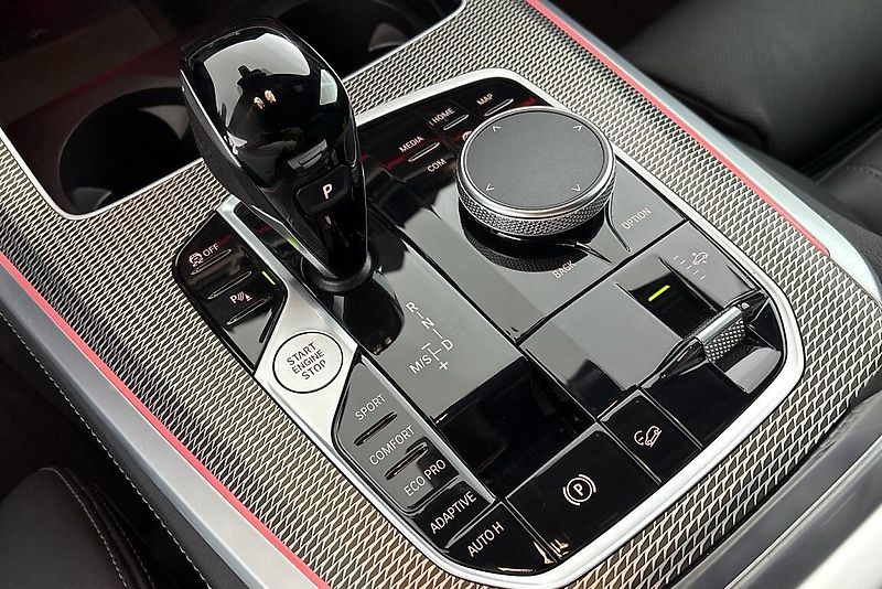 BMW X5 xDrive40d - fotka 26 z 29