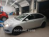 Ford Focus (2008) 1.6 i, 1.maj,ČR, AC, el. - náhled 1