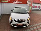 Opel Zafira 1.6 CDTi Enjoy ČR 1.MAJITEL - náhled 1