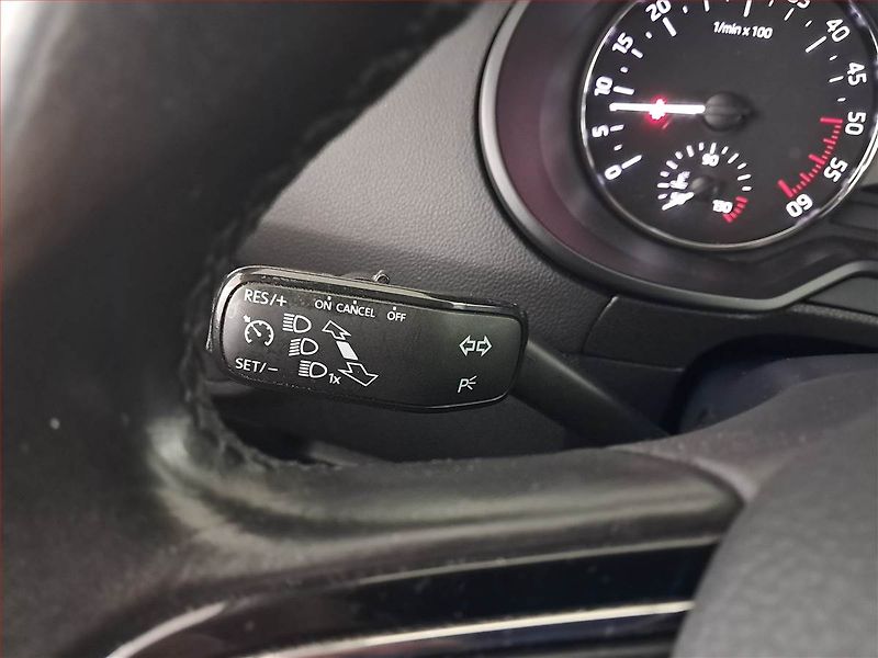 Škoda Octavia (2016) 1.6 TDI 4x4, 4X4, Tempomat - fotka 19 z 20