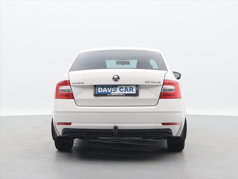 Škoda Octavia 1,6 TDI 85kW Ambition CZ - fotka 6 z 30