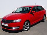 Škoda Rapid AmbitionPlus Fresh 1,2 TSI /63 - náhled 1
