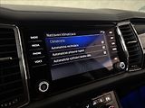 Škoda Kodiaq 2,0 TDi  DSG L&K LED Virtual A - náhled 39