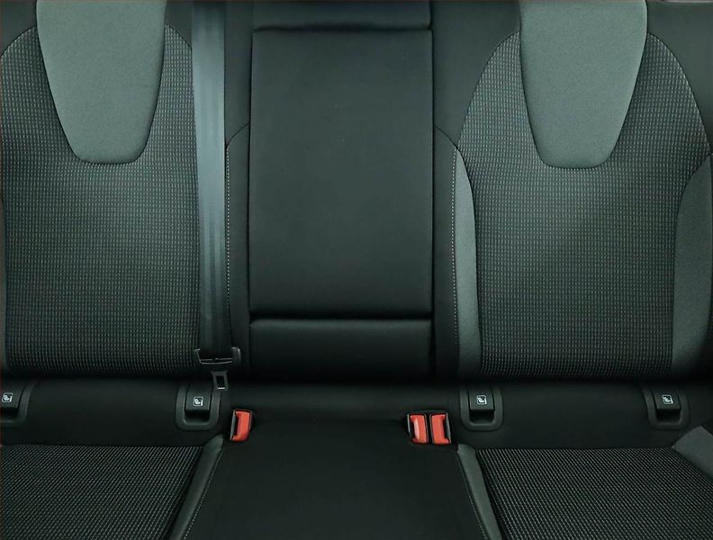 Škoda Octavia (2022) Ambition 2.0 TDI, ČR,1.maj - fotka 10 z 16