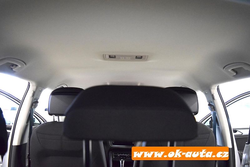 Volkswagen Tiguan 2.0 TDI DSG 110 kW 2021-DPH - fotka 19 z 53