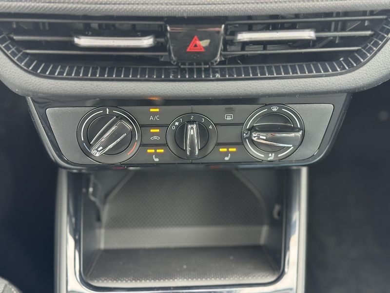 Škoda Fabia (2026) Classic 1,0 TSI 70 kW - fotka 17 z 25