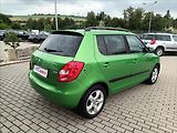 Škoda Fabia 1,2 TSI,KLIMA,TZ,VÝHŘEV,KOLA - náhled 4
