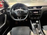 Škoda Octavia (2015) RS 2.0i, 162kw Manuál L+Z kola - náhled 17