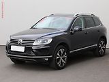 Volkswagen Touareg (2017) 3.0 TDi 4x4, AT - náhled 2
