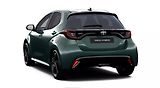 Toyota Yaris 1.5 Hybrid (130 k) Executive - - náhled 2