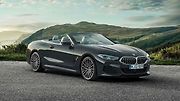 BMW 8 Cabrio