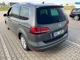 Volkswagen Sharan - náhled 10