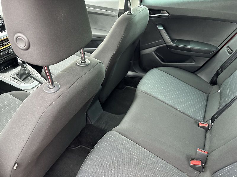 Seat Arona (2024) 1.0 TSI Style - fotka 8 z 27
