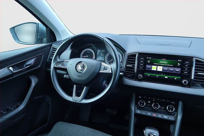 Škoda Karoq (2019) Style 1.5 TSI - fotka 7 z 24