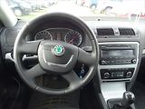 Škoda Octavia 1,9 TDi 77 kW BLS - náhled 10
