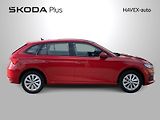 Škoda Scala (2024) 1.0 TSI Selection - náhled 30