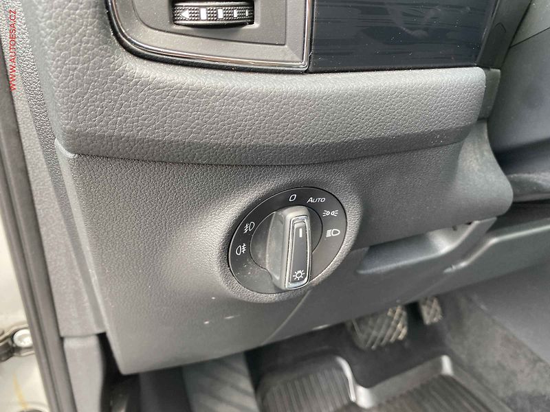 Škoda Kodiaq (2021) 2.0 TDi 4x4, Style, DSG - fotka 15 z 19