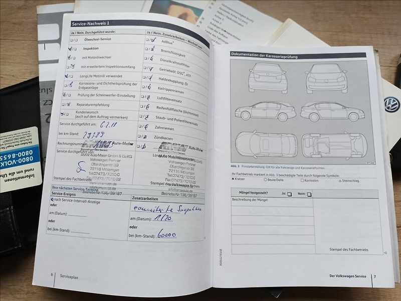 Volkswagen Passat 2,0 TDI,110KW,RADAR,LED, - fotka 40 z 47