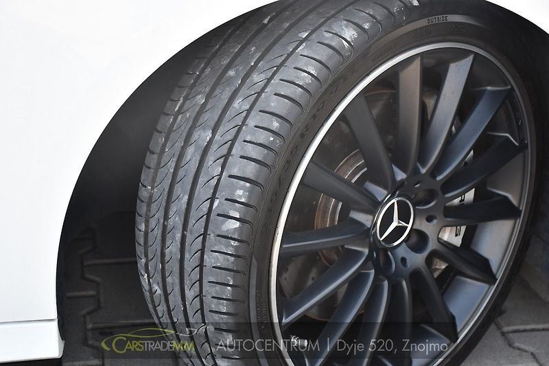 Mercedes-Benz Třídy A A35 LOOK A45S - STAGE 2 - fotka 47 z 54