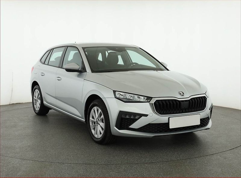 Škoda Scala (2025) Selection 1.0 TSI - fotka 1 z 19