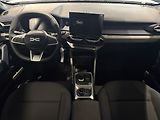 Dacia Duster (2026) expression hybrid 150 4x4 - náhled 9