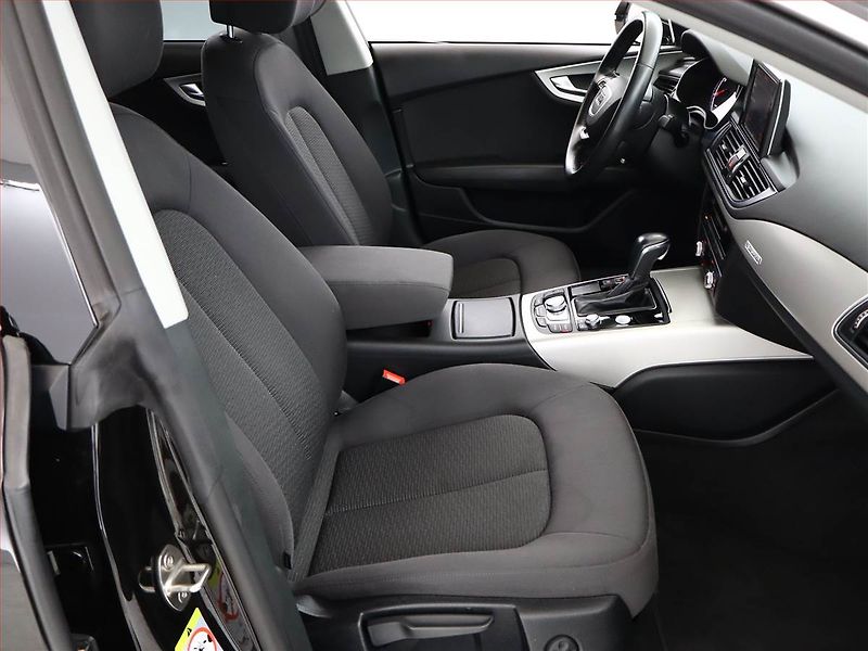 Audi A7 (2017) 3.0 TDI - fotka 7 z 25