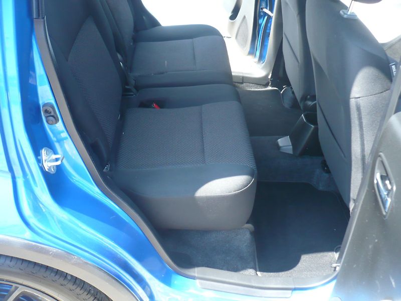 Suzuki Ignis (2018) 1.2i 66Kw 4x4 Klima - fotka 20 z 31