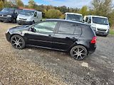 Volkswagen Golf (2008) 1.9Tdi 77kw - náhled 2