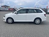 Škoda Fabia 1,4 TDi 66kw Klima FrontAssist - náhled 28