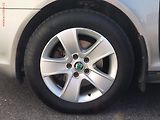 Škoda Octavia (2012) 2.0 TDi, ČR, AC - náhled 14