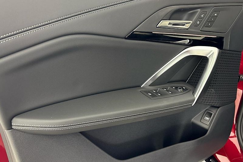 BMW X1 sDrive18d - fotka 14 z 14