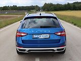 Škoda Superb 2,0 TDI DSG 4x4 CZ Scout DPH - náhled 6