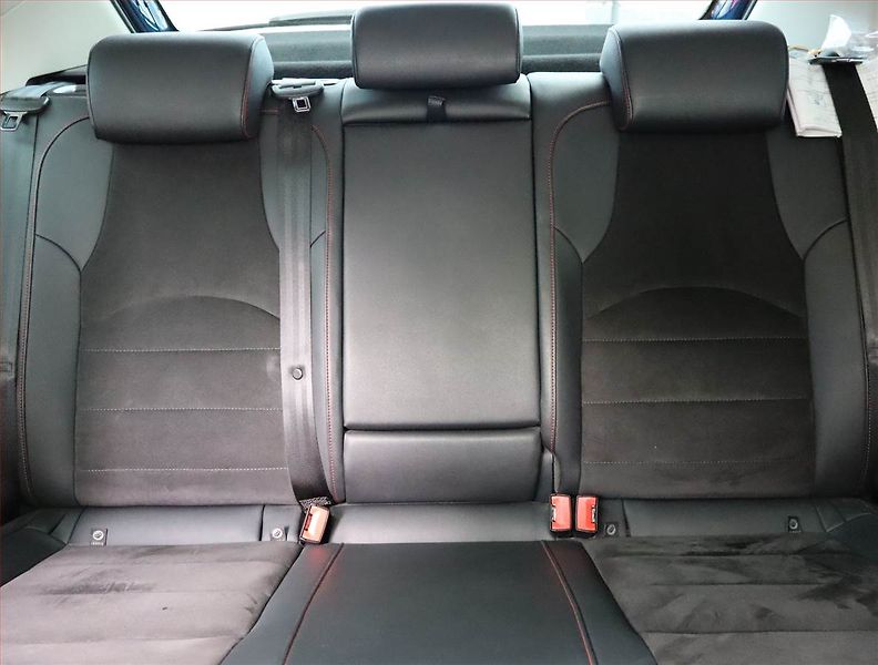 Seat Toledo (2018) FR-Line 1.0 TSI, Serv.kniha - fotka 10 z 16