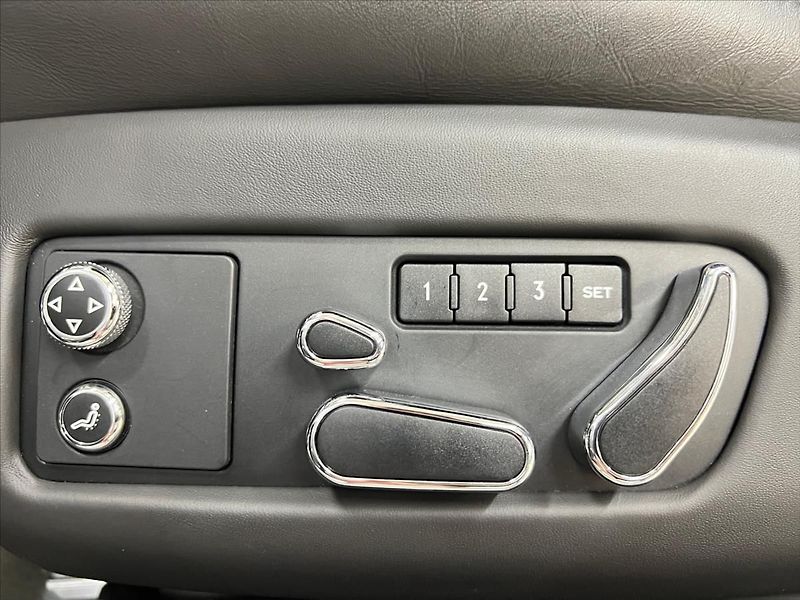 Bentley Continental GT V12 434 KW BREITLING - fotka 23 z 27