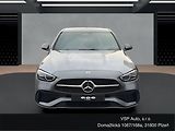 Mercedes-Benz Třídy C (2025) C 220 d 4MATIC AMG Style Editi - náhled 7