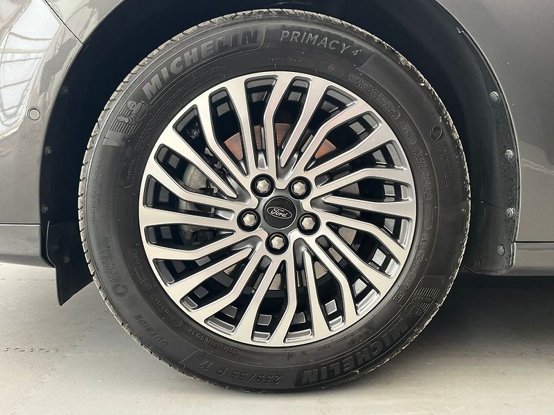 Ford S-MAX 2,5 HEV Titan. 7 míst ZAMLUVEN - fotka 49 z 65