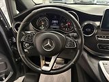 Mercedes-Benz Třídy V 2,0   250D 4MATIC AMG KAMERA - náhled 9