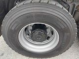 MAN TGS 33.510 6X6 BL s HJ Kesla 2 - náhled 41