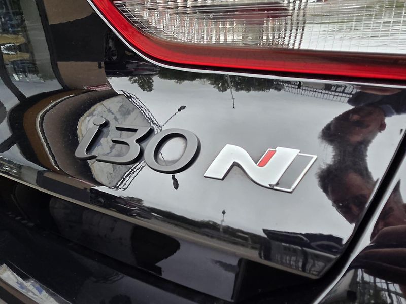 Hyundai i30 2.0-N-206kw-LIMIT EDICE 25ks - fotka 25 z 40