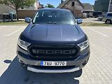 Ford Ranger (2019) 2,0 Limited, možná sleva - náhled 9