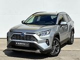 Toyota RAV4 2.5 HSD e-CVT AWD Comf. Style - náhled 1