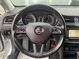 Škoda Superb 2.0TDi 4x4 170PS DSG L+K COMBI - náhled 150